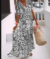 Wendy - Vestito Maxi