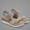 Femke™ | Sandali ortopedici premium per il comfort