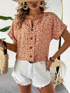 Elna™ | Camicia ecologica per ogni momento estivo