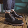 Arturo | Stivali in Pelle Vintage