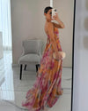 Eirith - Stupenda Maxi Dress