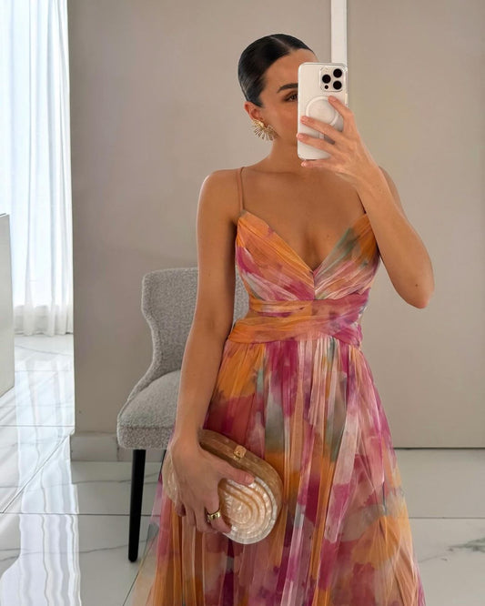 Eirith - Stupenda Maxi Dress