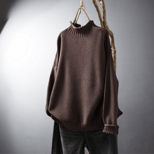 Selene | Maglione Chic ed Elegante