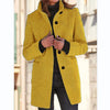 Fjøra | Cappotto Classico