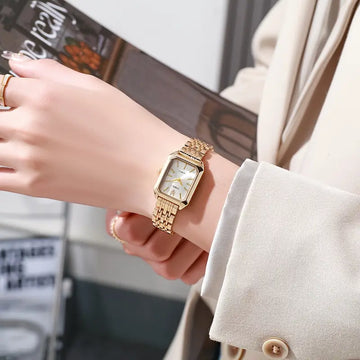 Regalia Link-ur - Oro 18 carati