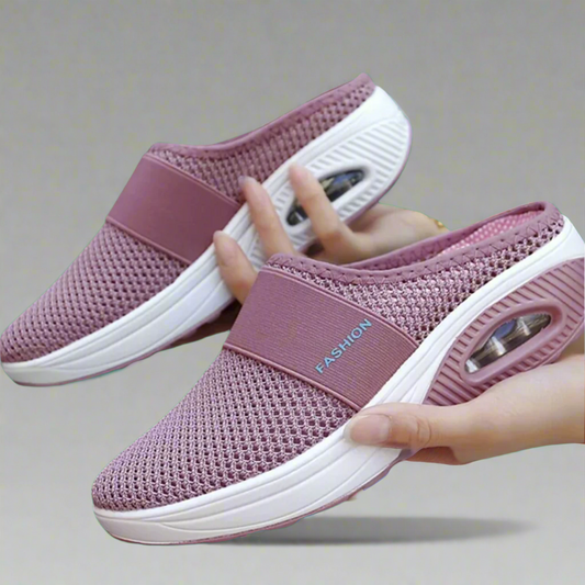 Eve™ | Sandali ortopedici premium per comfort tutto il giorno