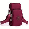 Borsa a Tracolla Regolabile da Donna