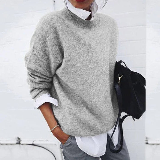BERLY – MAGLIONE ELEGANTE