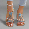 Elin™ | Eleganti sandali boho per l'estate