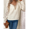 Lana | Maglione Elegante per Tutti i Giorni