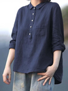 Kaisa™ | Camicia fresca e morbida per le giornate estive