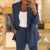 Josephine | Set Elegante 2 Pezzi