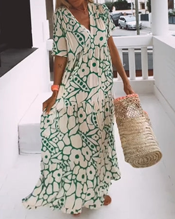 Goldie | Abito Estivo Leggero