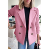 Lena | Blazer Luxe a Costine