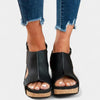 17 MÓNICA™ – Sandalias ortopédicas con estilo para un verano sin dolor