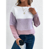 Eva | Maglione in Maglia di Lusso
