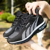 Sneakers ortopediche da donna casual, traspiranti e senza lacci