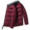 Cappotto invernale premium imbottito