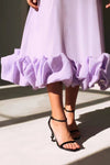 Blair - Abito Midi Fluente e Elegante