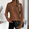 HANNAH – MAGLIONE IN MAGLIA ELEGANTE