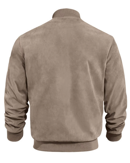 Giacca bomber classica