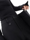 Emilia – Pantalone Avant-Garde