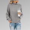 BLANCHE – MAGLIONE IN MAGLIA CLASSICO