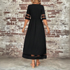 20 Nadia | Tummy Coverage Dress