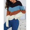 Chiara | Maglia Comfort di Lusso