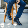 Emiliano | Scarpe da Lavoro in Pelle per Uomo