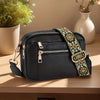 Borsa a Tracolla Quadrata alla Moda da Donna