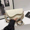 Borsa a Spalla Vintage da Donna