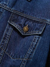 Christer™ | Giacca di jeans classica