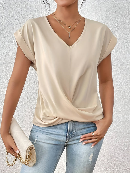 Joline™ | T-shirt con cuore