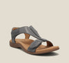 Frieda™ | Sandalo in pelle Orthoflex