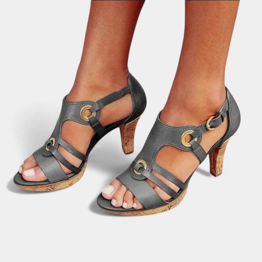Sofía™ - Scarpe Eleganti e Comode