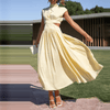 Blaise - Abito Midi Elegante