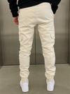 LAURENT™ | Pantaloni cargo comodi