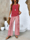 Jenny - Elegante Set Estivo