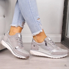 Ginevra | Sneakers ortopediche con cerniera