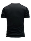 Set 3 T-Shirt Uomo Paris Traspiranti