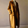 Karen | Elegante Cappotto Lungo