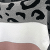 Luna | Maglione Elegante con Leopardo