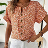 Elna™ | Camicia ecologica per ogni momento estivo