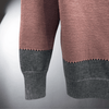 Luna | Maglione Elegante con Leopardo