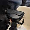 Borsa a Spalla Vintage da Donna