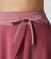 Livia | Gonna Elegante 2-in-1 Rosa