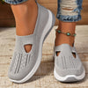 Carry | Scarpe Ortopediche Slip-On per Donna