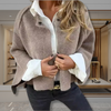 Tess | Giacca Elegante in Lana