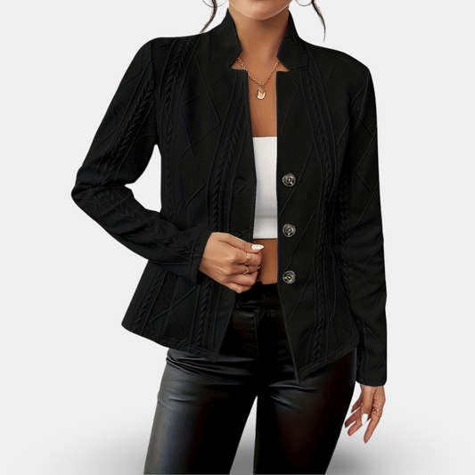 Ana | Giacca Fit Impeccabile